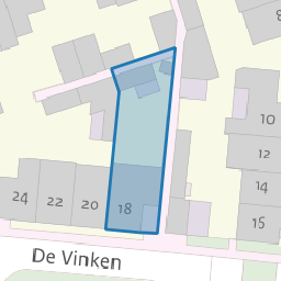 Perceel ALE00-C-3085