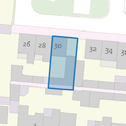 Perceel ALE00-C-3086