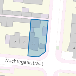 Perceel ALE00-C-3088