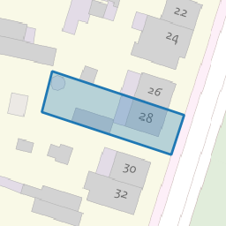 Perceel ALE00-C-3098