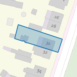 Perceel ALE00-C-3099