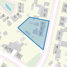 Perceel ALE00-C-3101