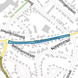 Perceel ALE00-C-3111