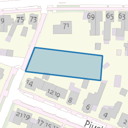 Perceel ALE00-C-3116