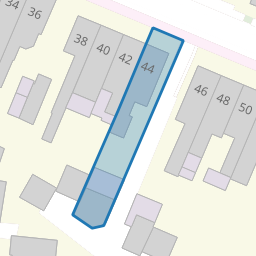 Perceel ALE00-C-3125