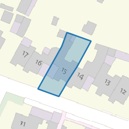 Perceel ALE00-C-3149