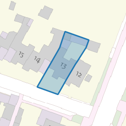 Perceel ALE00-C-3151