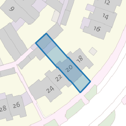 Perceel ALE00-C-3158