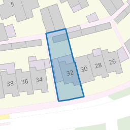 Perceel ALE00-C-3163