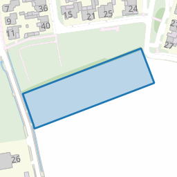 Perceel ALE00-C-3171