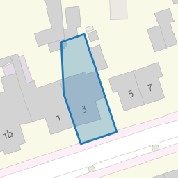 Perceel ALE00-C-3174