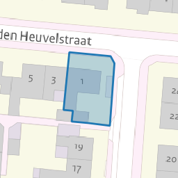 Perceel ALE00-C-3182