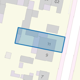 Perceel ALE00-C-3189