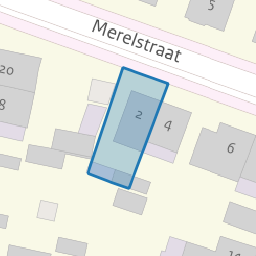 Perceel ALE00-C-3191