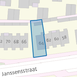 Perceel ALE00-C-3196