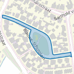 Perceel ALE00-C-3203