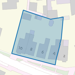 Perceel ALE00-C-3206