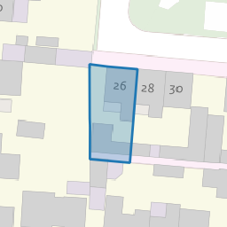 Perceel ALE00-C-3210