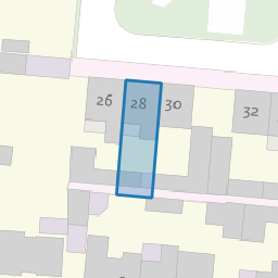 Perceel ALE00-C-3211