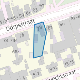 Perceel ALE00-C-3218