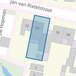 Perceel ALE00-C-3226