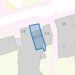 Perceel ALE00-C-3234