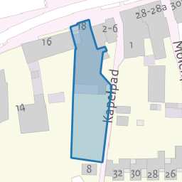 Perceel ALE00-C-3235