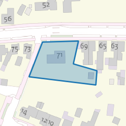 Perceel ALE00-C-3236