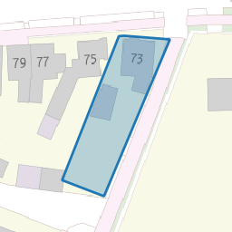 Perceel ALE00-C-3238