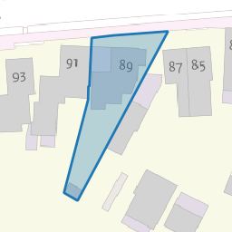 Perceel ALE00-C-3245