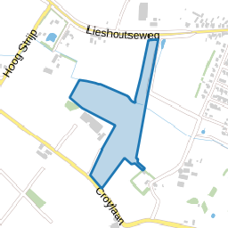 Perceel ALE00-C-3253