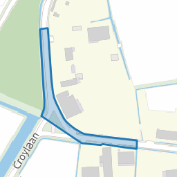 Perceel ALE00-C-3263