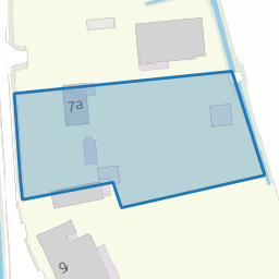 Perceel ALE00-C-3265