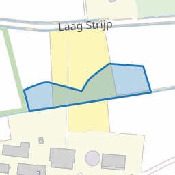 Perceel ALE00-C-3268