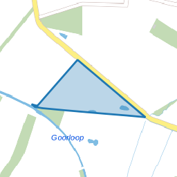 Perceel ALE00-C-3271