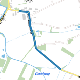 Perceel ALE00-C-3274