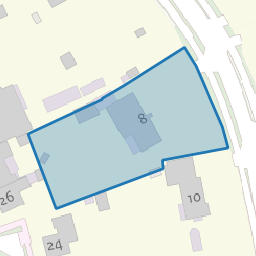 Perceel ALE00-C-3305