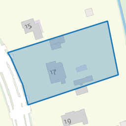 Perceel ALE00-C-3307