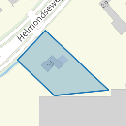 Perceel ALE00-C-3320