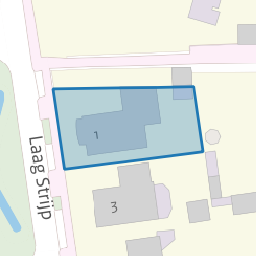 Perceel ALE00-C-3334