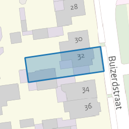 Perceel ALE00-C-3343