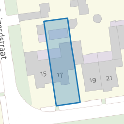 Perceel ALE00-C-3349