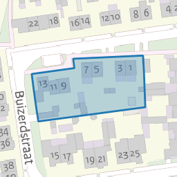 Perceel ALE00-C-3354