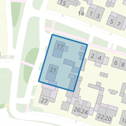 Perceel ALE00-C-3361