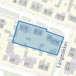 Perceel ALE00-C-3364