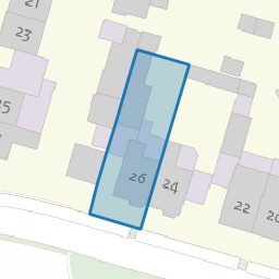 Perceel ALE00-C-3365