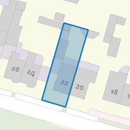 Perceel ALE00-C-3367