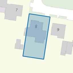 Perceel ALE00-C-3379