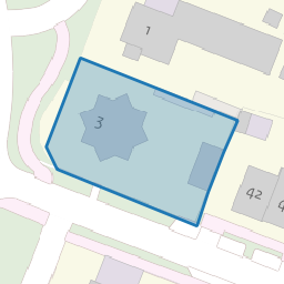 Perceel ALE00-C-3389