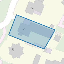 Perceel ALE00-C-3390